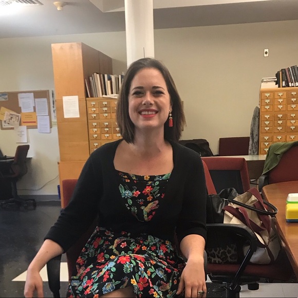 Meet your Posher, Meaghan - Picture 1 of 1